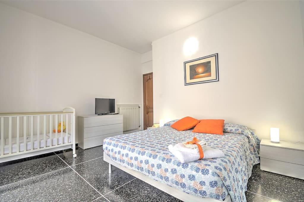 Mariani'S Home Finale Ligure Exterior foto